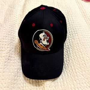 FSU Florida State University Seminoles baseball cap